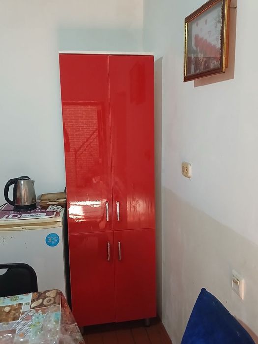 Oshxona mebeli jihozlari