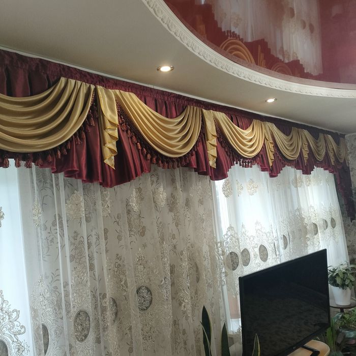 Домашние принадлежности для Зала