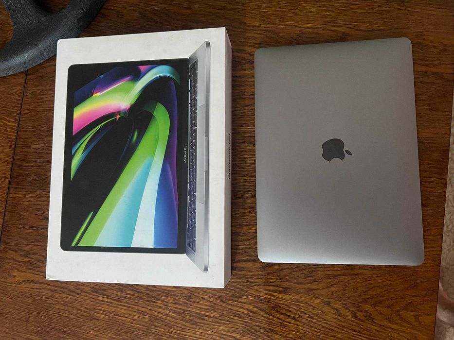 Macbook Pro 13 M2 8/256
