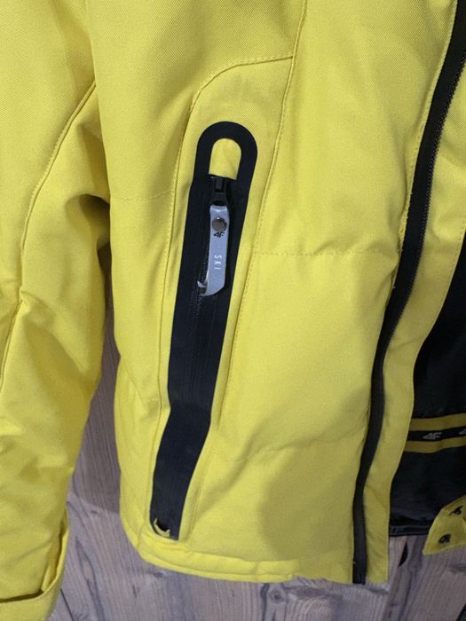 Geaca 4F / Adidas/Nike /Ski marimea 134