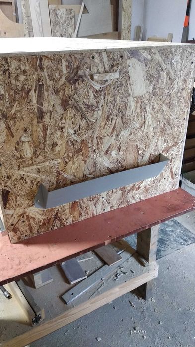 Брудер для цыплят