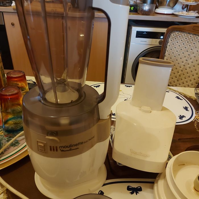 Vind robot bucătărie Moulinex