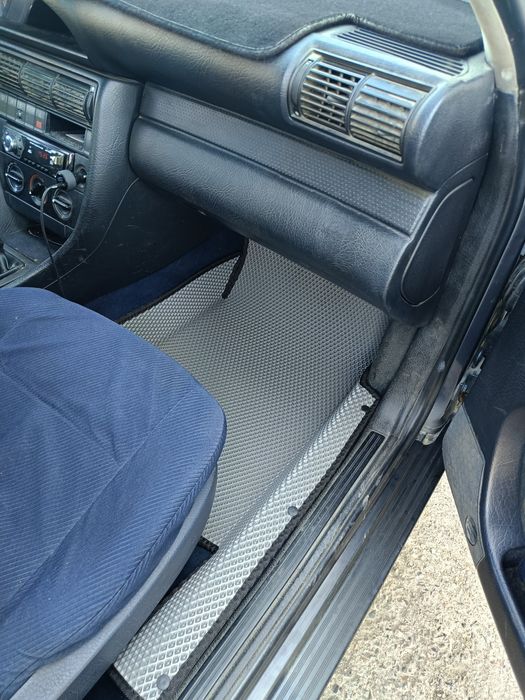 Ева коврик, полик , 3д, 5д полик