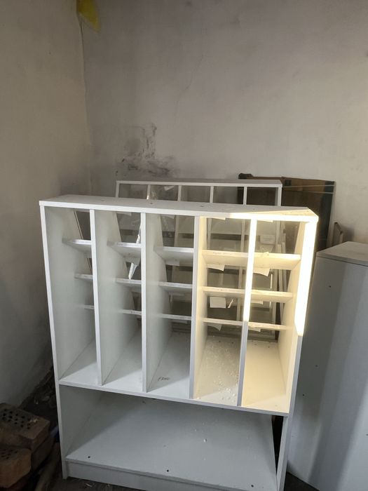 Витрина для магазина