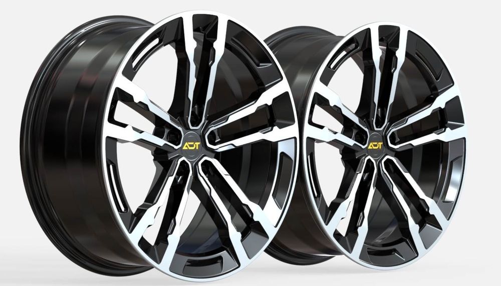 Jante Forjate OEM ADT BMW G30
