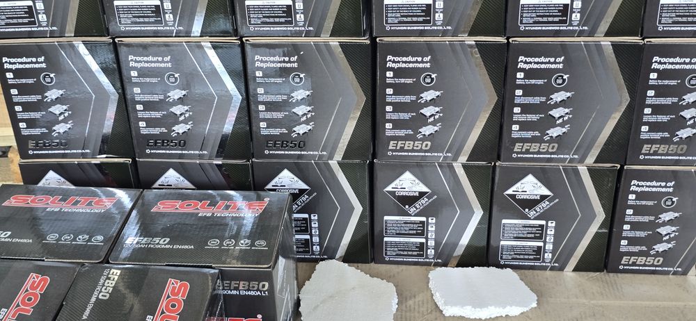 Akumlyatori na vse avto