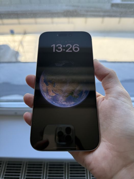 Iphone 16 pro max 512 gb