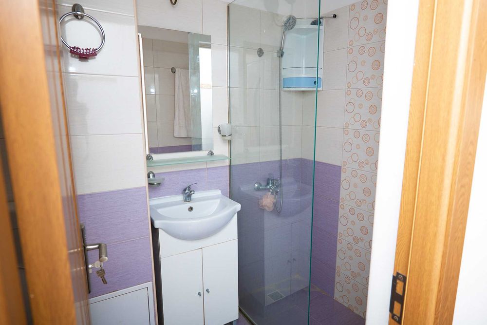 De vânzare: Garsonieră modernă - Micro 9 Târgoviște (Str. Avram Iancu, Bl. 54)