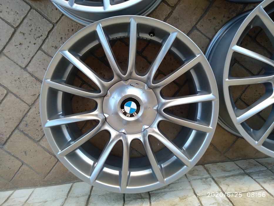 Нови джанти BMW 5х120 19 цола,V Spoke 228i,BMW INDIVIDUAL,5x120