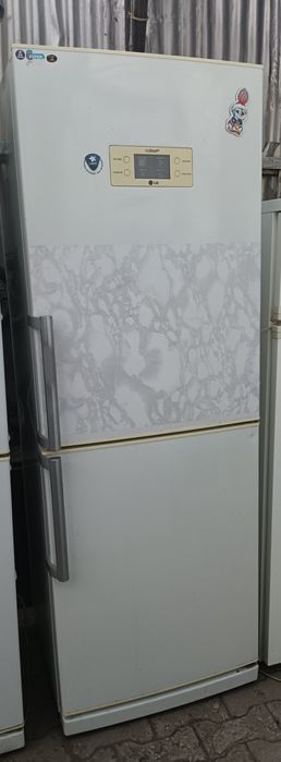 Продам холодильник LG