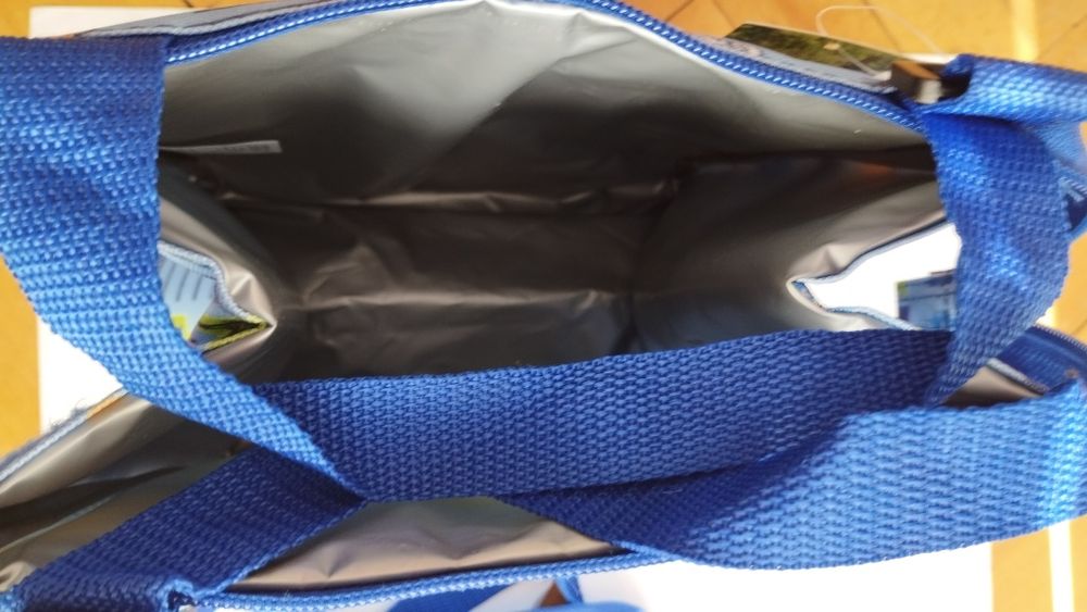 Детска термо чанта