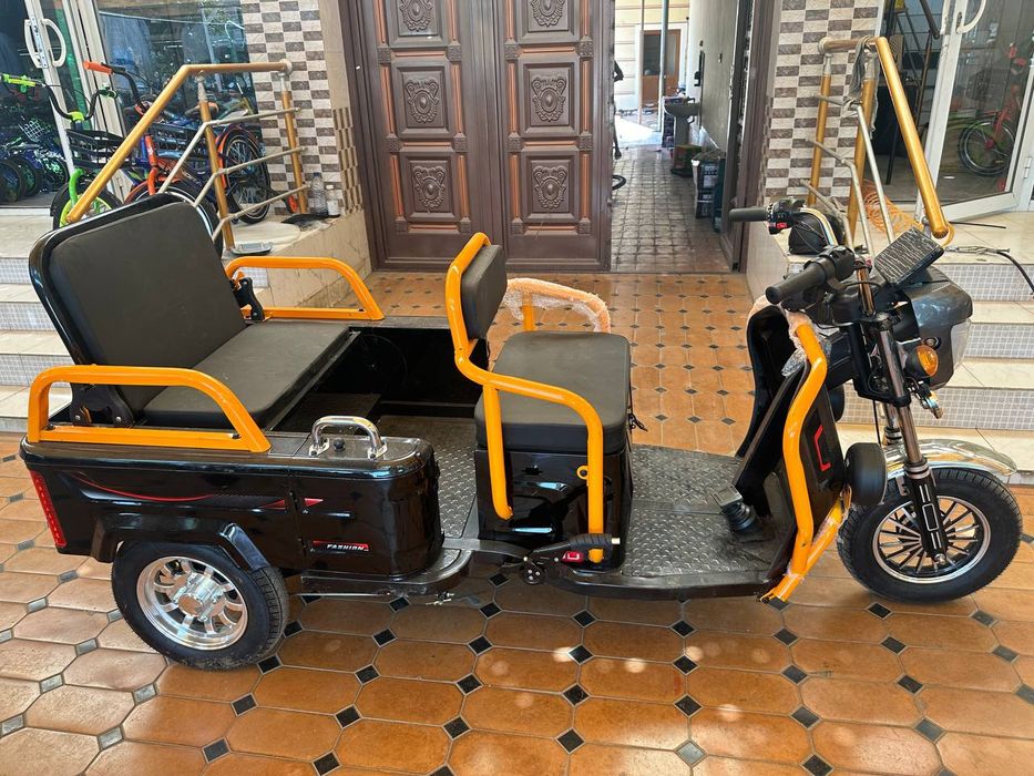 Elektro skuyer dastafka bor