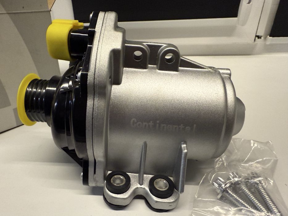 Помпа на BMW n55