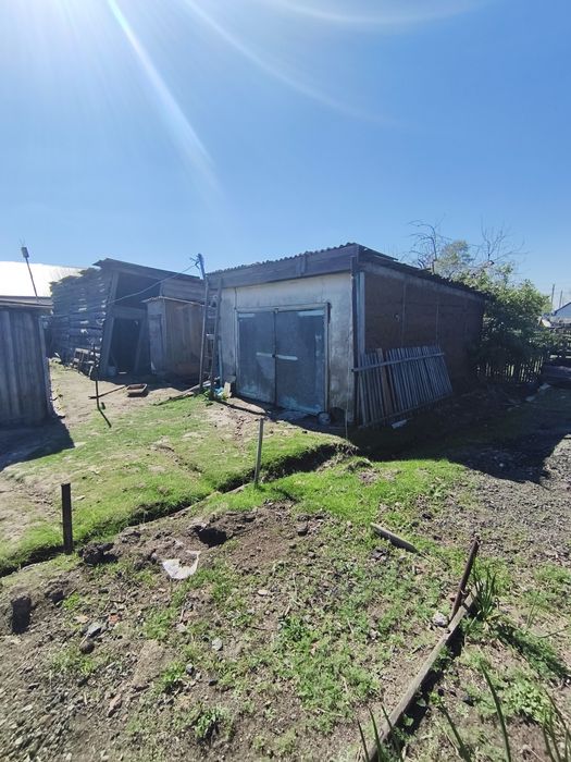 СРОЧНО Продам дом 3 комн. в городе Макинске