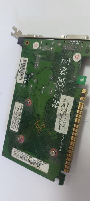 Продаётся компьютерные запчасти