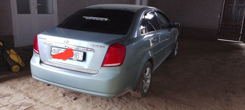 Lasetti 2 mator sotiladi