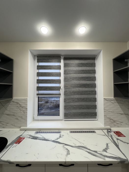 Ролл шторы, Жалюзи, День Ночь