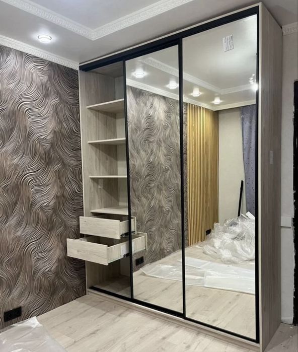 Шкаф купе продам