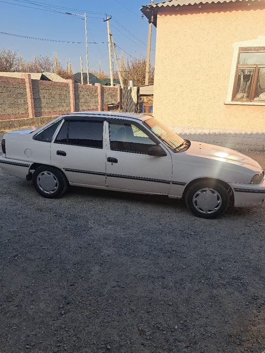 Срочно продам НЕКСИ БЕНЗИН 1996 жылғы