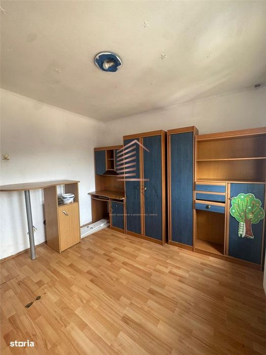 Apartament 2 camere decomandat Iosia