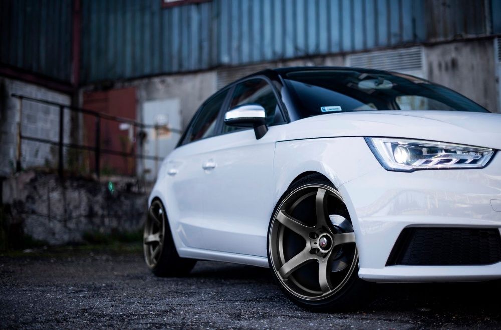 Jante aliaj modele Noi JR Wheels JR33 JR35 JR32 JR34 JR32