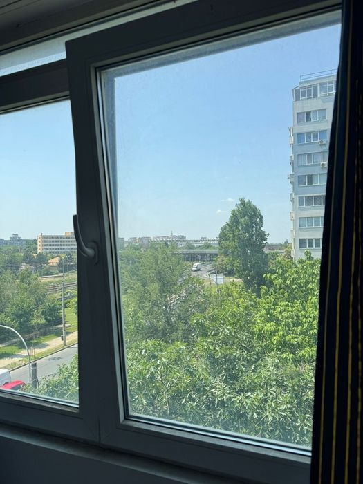 Vand apartament 3 camere Calea Grivitei