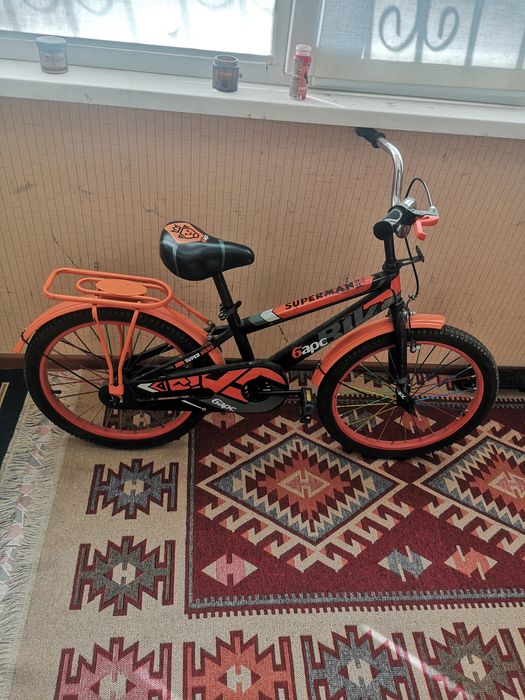 Продается велосипед