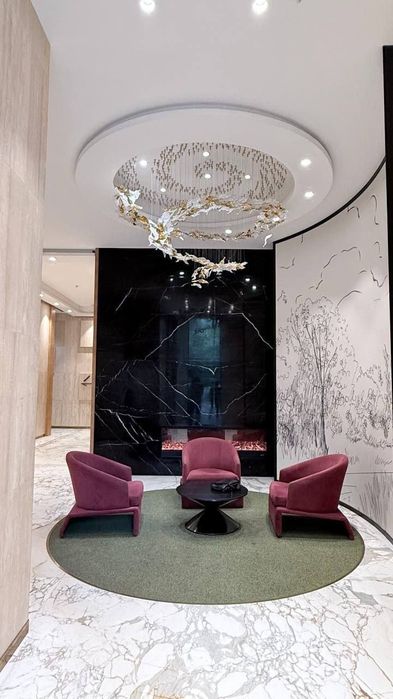 Продается 5ти ком кв-ра, ЖК NRG U Tower, ор-р: Дружба Народов,356,88м²