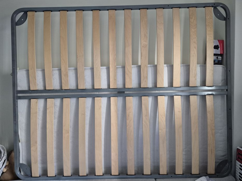 Решетка 160×200,