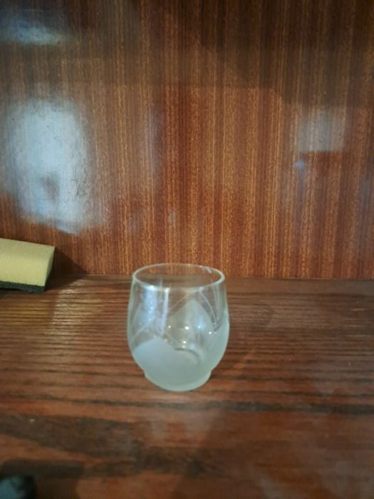 Посуда ссср разная