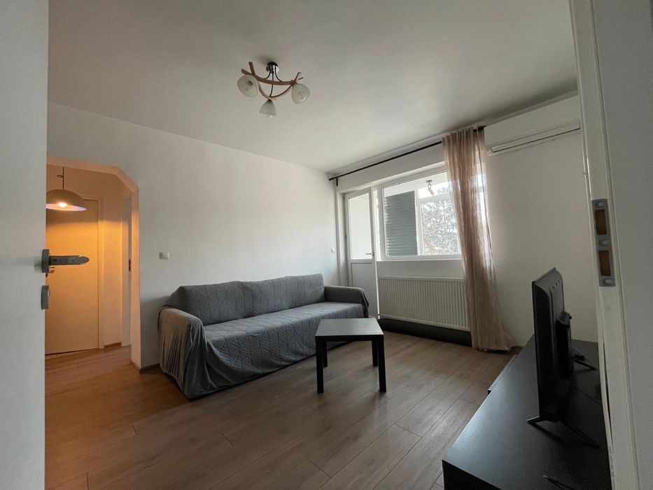 Inchiriere ap.  2 camere Aleea Trandafirilor