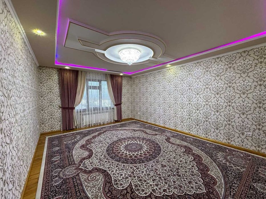 №3826.Продается 3х-комнатная квартира в Новостройке.