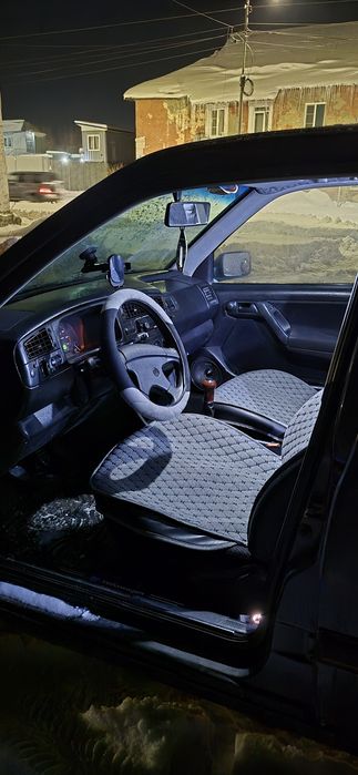 Volkswagen golf 3 2.0