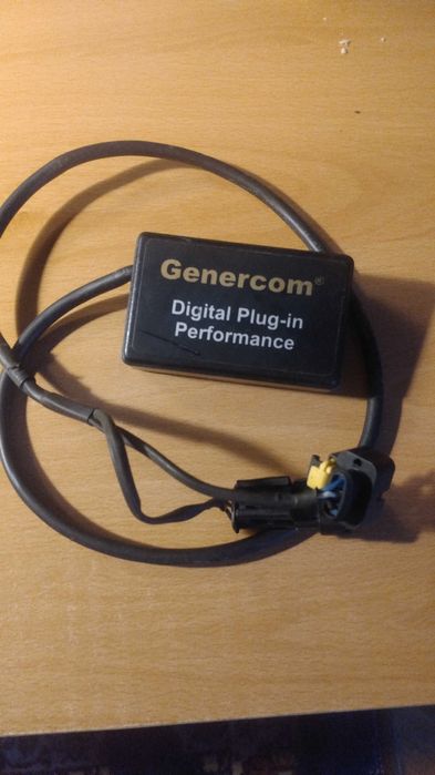 пауър бокс  Чип тунинг Хюндай туксон