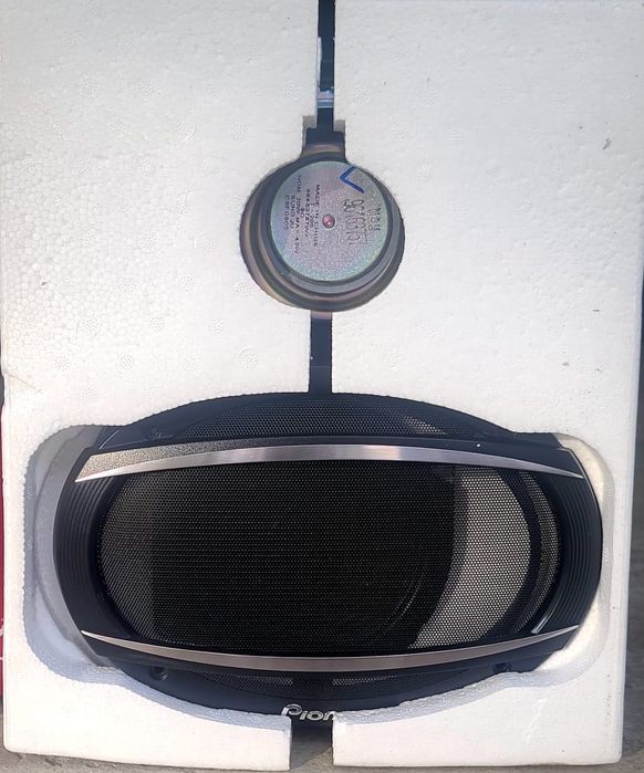 Nexia 3 magnitafon (kolonka)