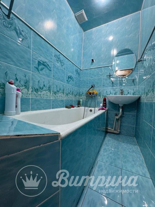 3-х клинатная квартира на карасу 3