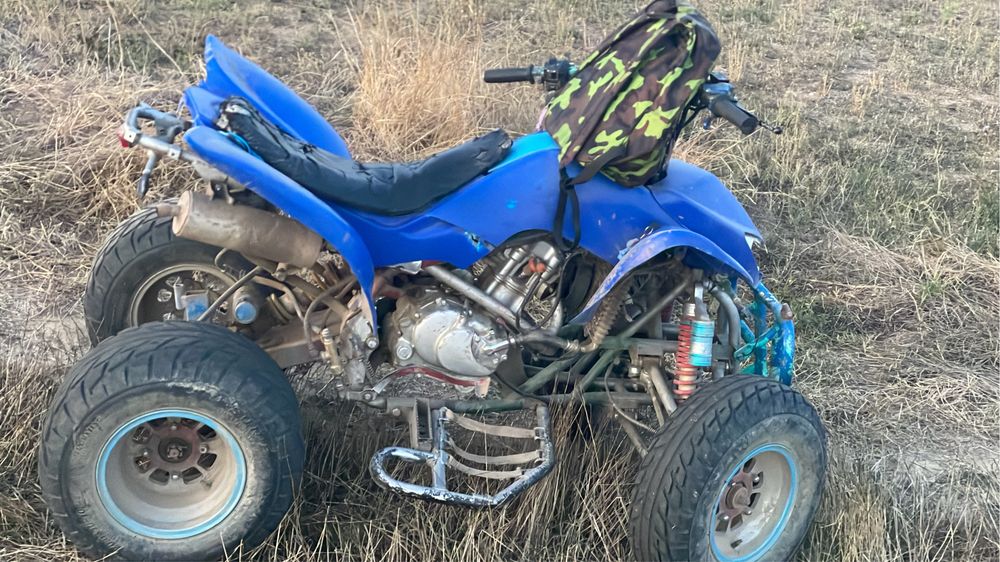 Vand ATV 200cc racire apa