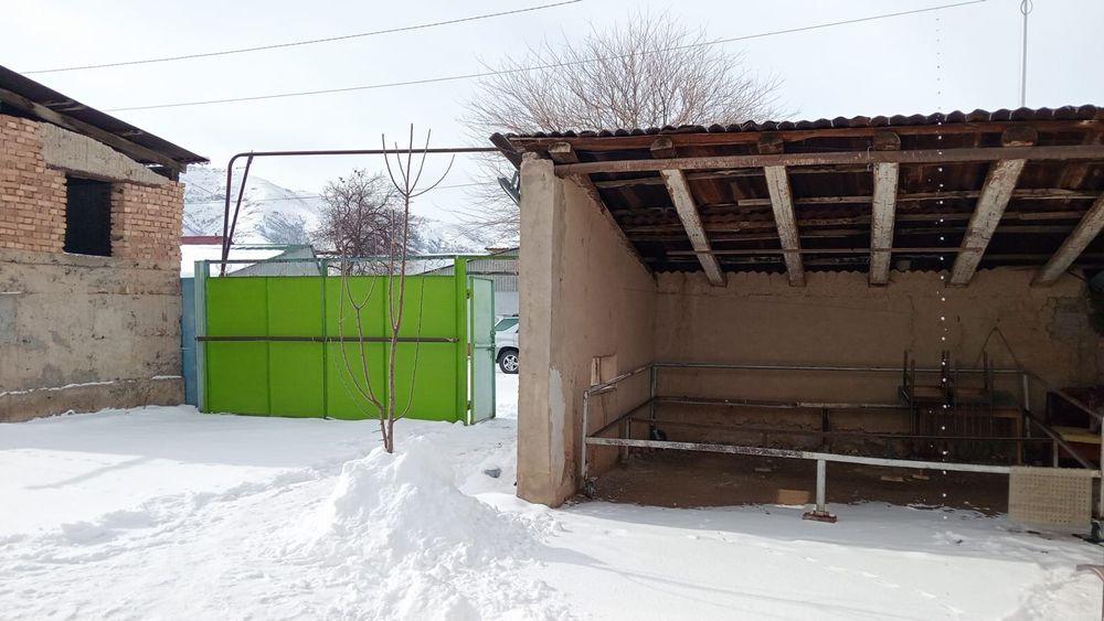 Продаются дом 10 соток