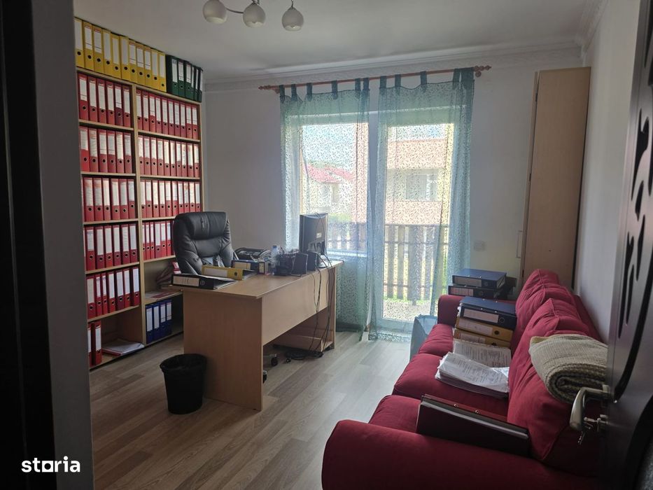 Apartament 2 camere l Mobilat partial l Su 55.57 mp l Parcare l Sesul