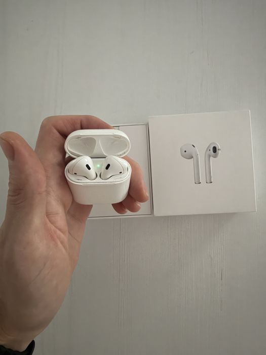 Vand airpods originale
