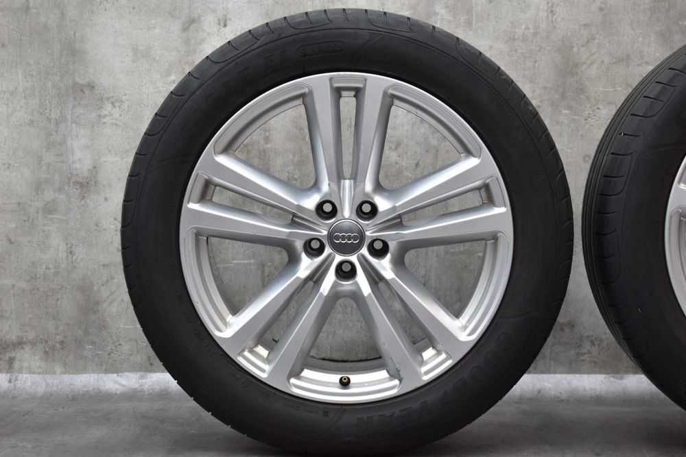 20'' Джанти Audi Q7, Q5