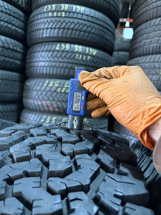 Anvelope iarna 235/65/17 Ranger Insa Turbo 235 65 17 R 17