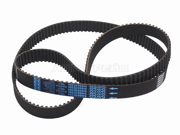 Ремень ГРМ Subaru Forester