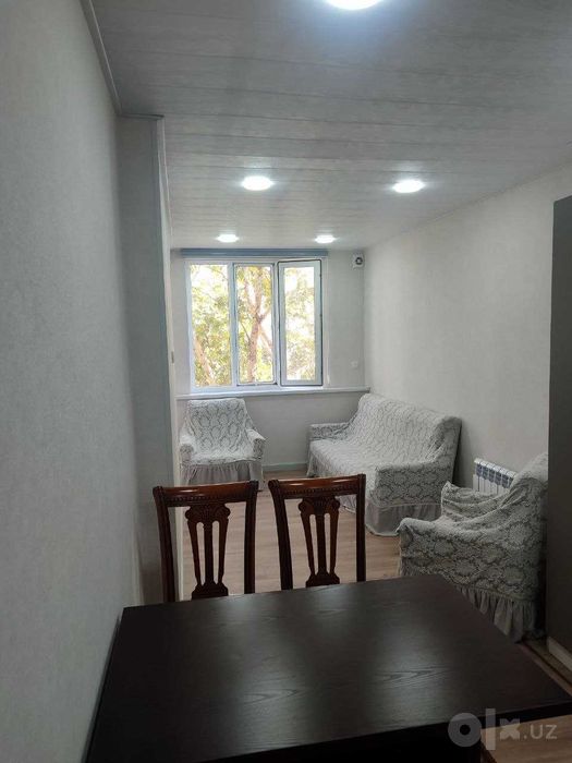 Квартира рядом с дворцом «Дружба народов»