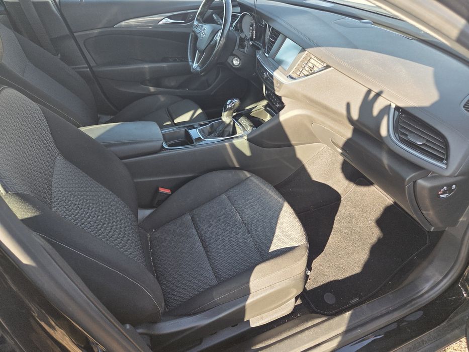 Opel Insignia B 1.6cdti -на части