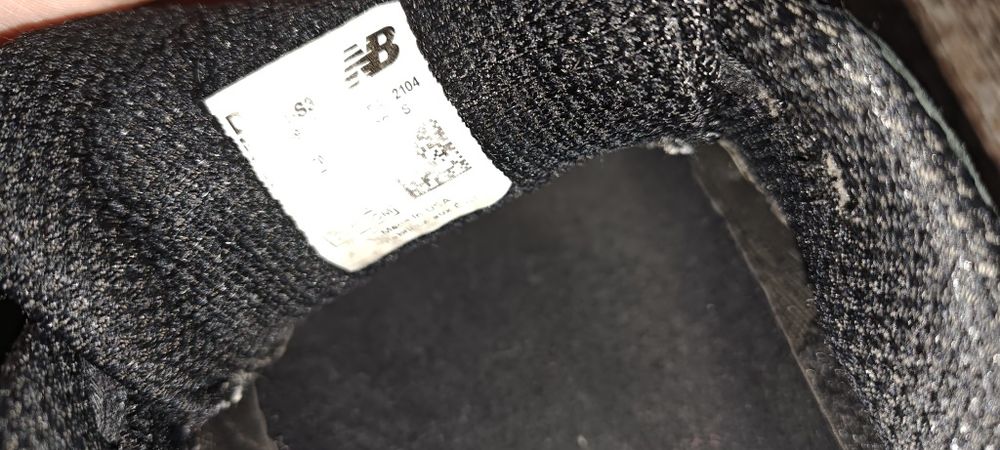 Кроссовки new balance legit