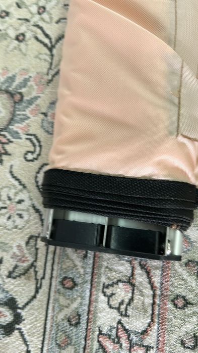 Тент зонт на авто