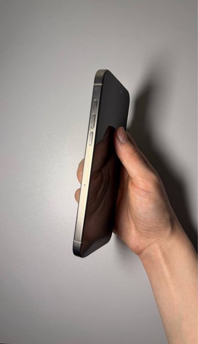 IPhone 15 Pro Max, 91% АКБ, 256 Gb