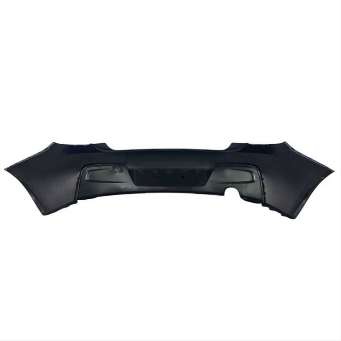 Kit Pachet Exterior M BMW F20 M Tech Design 2011 - 2014 Bara Fata Spate Praguri Complet