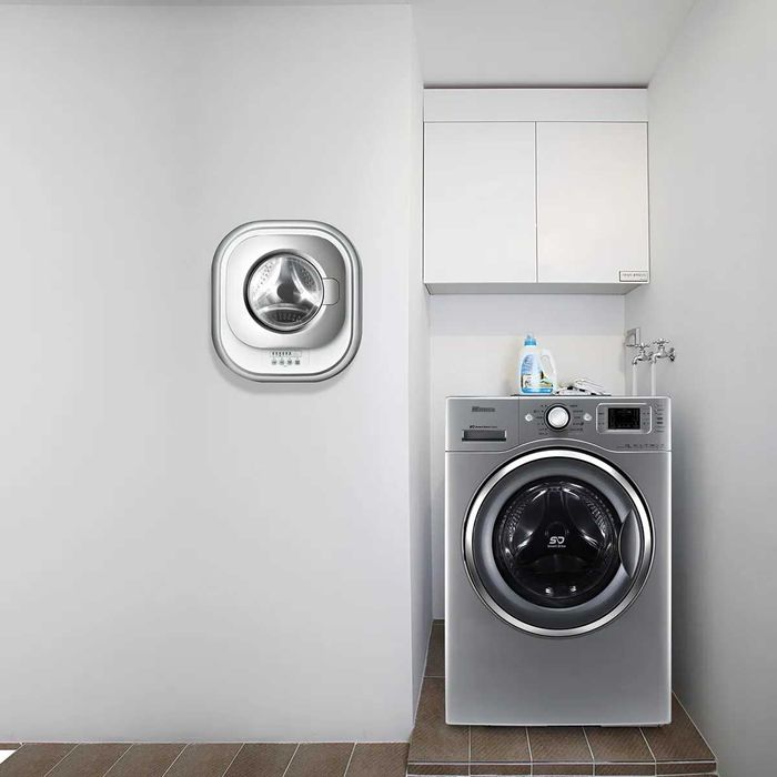 Компактная стир. машина Daewoo 3 кг, по оптовой цене!